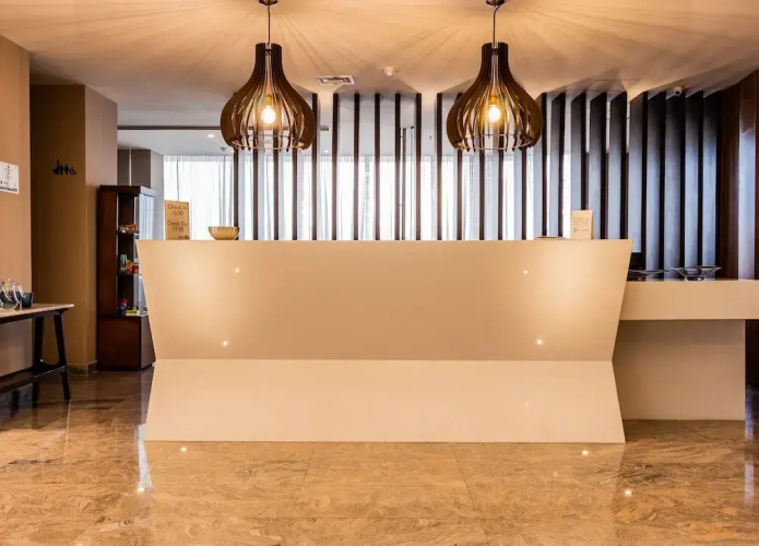 Hotel F25