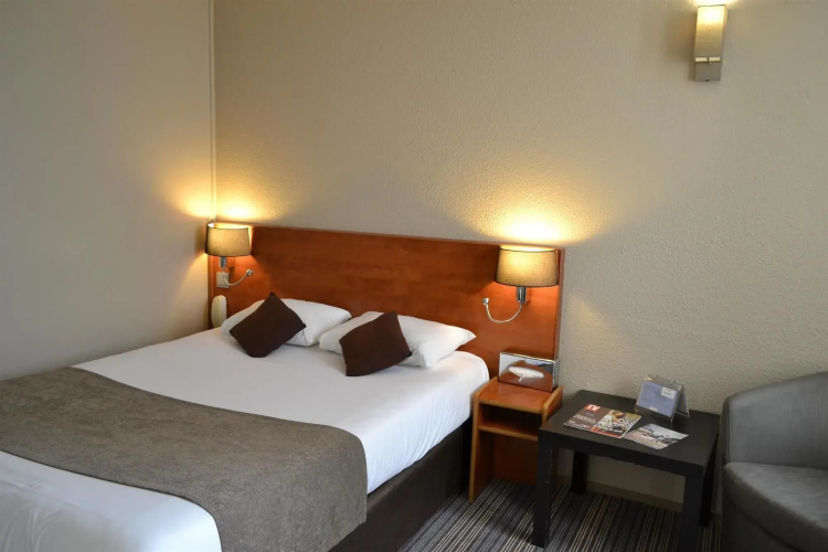 Kyriad Brive La Gaillarde Centre