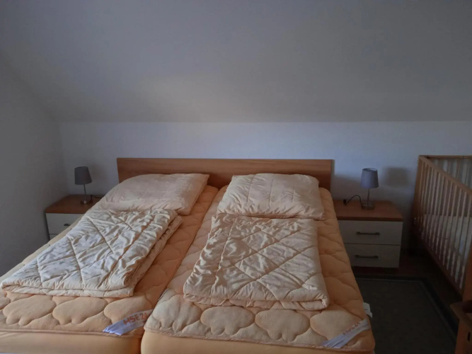 Ferienreihenhaus A, Ostseebad Dahme