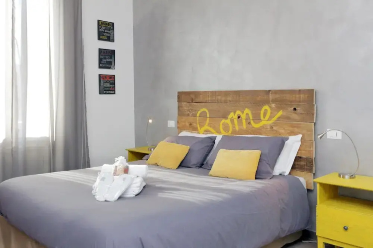 B & B Li Rioni