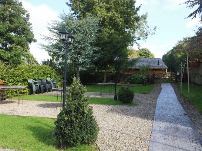 Cottage