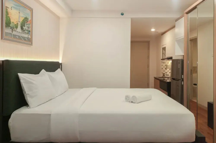 Comfy And Easy Access 2Br Apartment At Tanglin Supermall Mansion