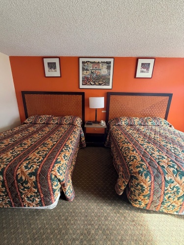 Comfort Double room