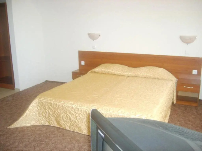 Hotel Genada
