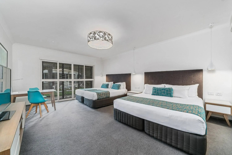 Quality Resort Siesta