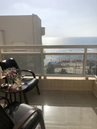 Apartment Oskar Beach