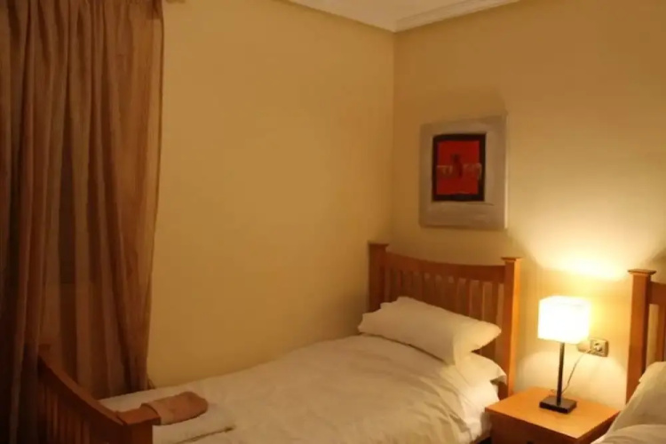 Playa Golf 2Nd Floor Apartment And Comm Pool P233