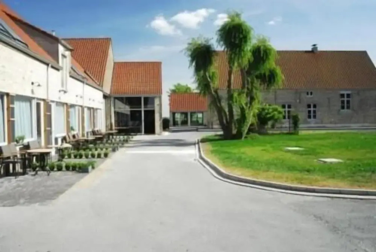 Het Schaliënhof