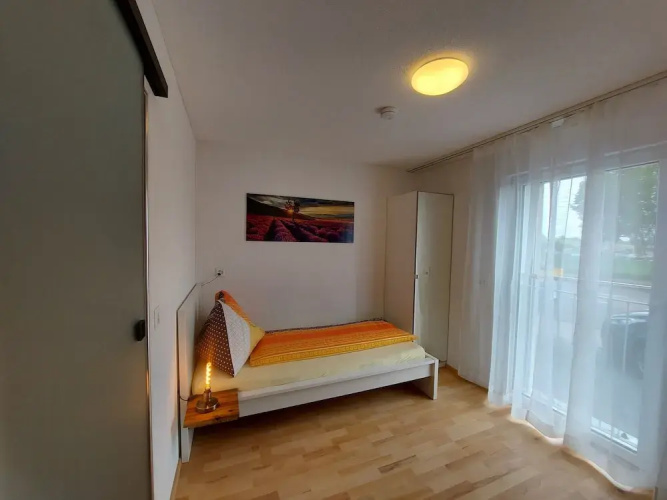 good bed BIBERSOL