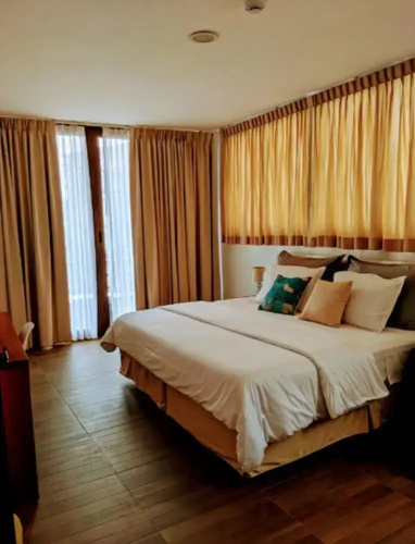 Hotel La Isla