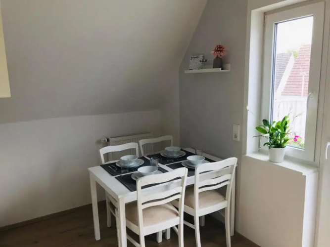 Ferienwohnung Hygge