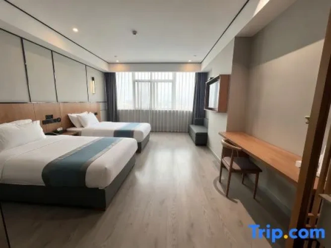 Economy Twin room