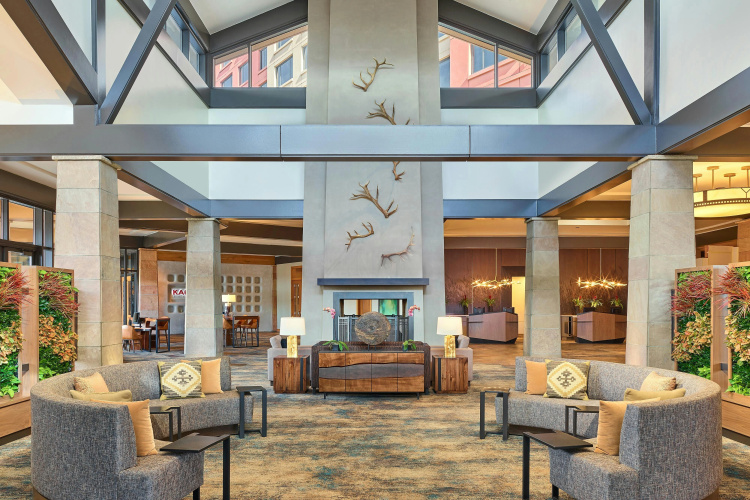 The Westin Westminster photo 25