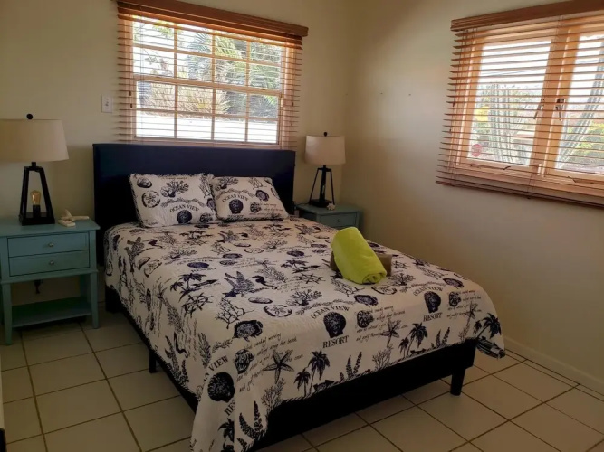 Casa Kamay Suitable up to 10 Guests