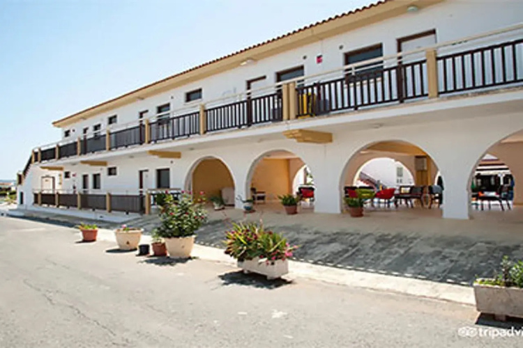 Image de l'hôtel