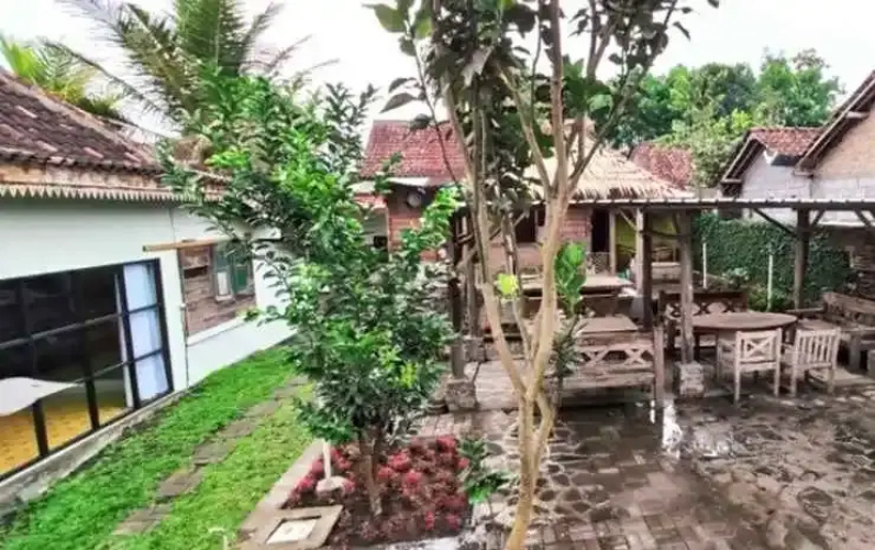 The Cabin Bungalow