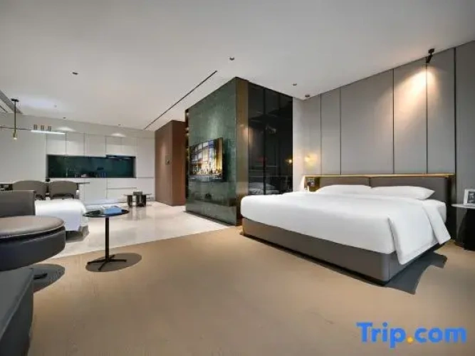 Twin Family Suite