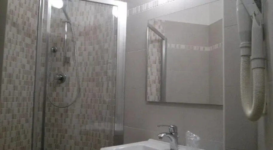 Hotel SantElena