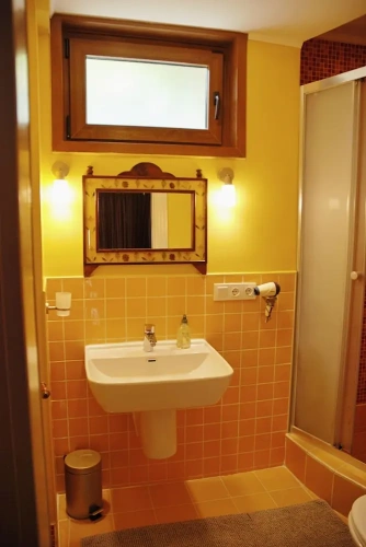 Standard Double room with balcony and with sea view