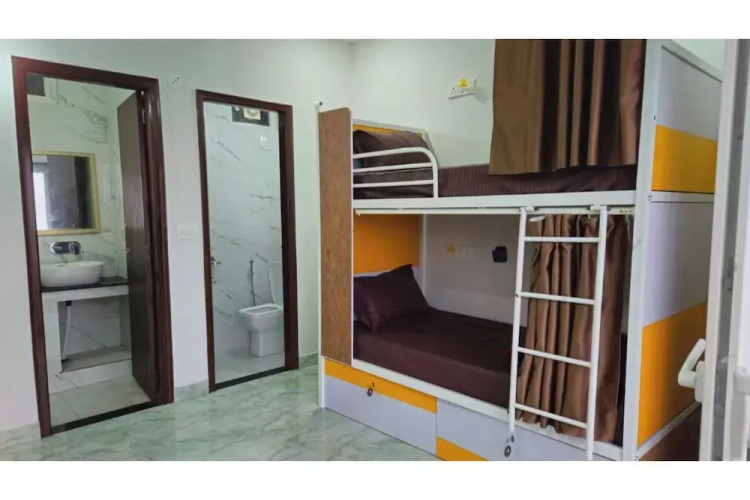 Camel S Backpackers Hostel