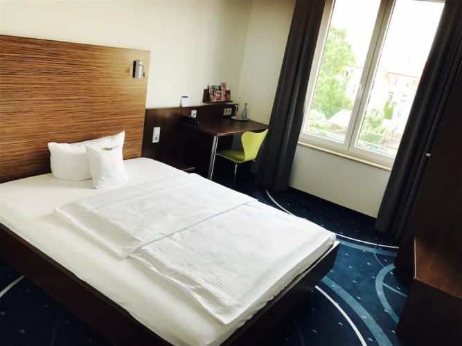 Superior Single room