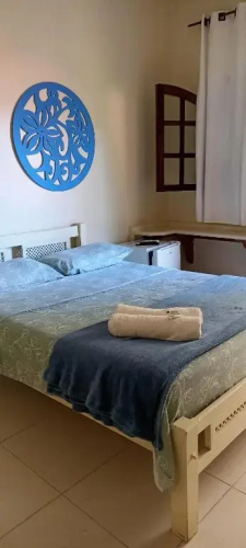 Pousada Exuberante