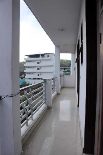 Gopi Dham By GRB