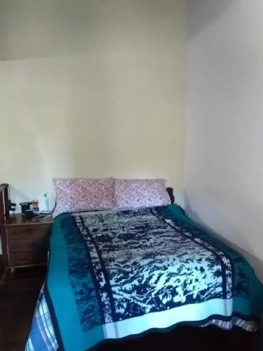 Aconchegante sobrado Ubatuba