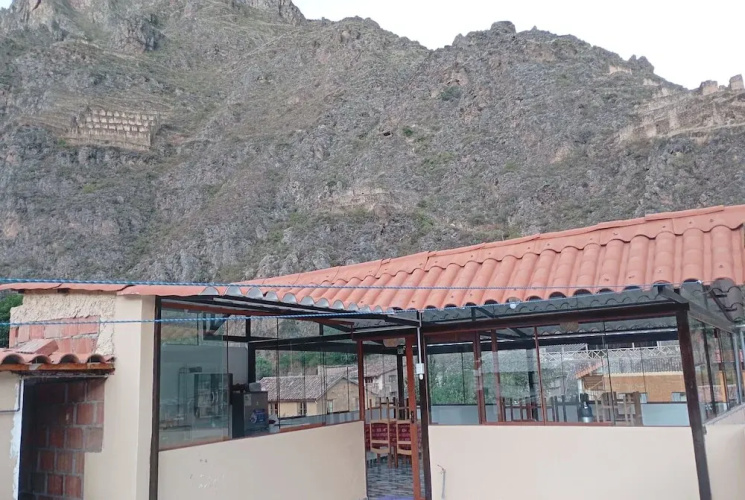 Qente Wings Guest House