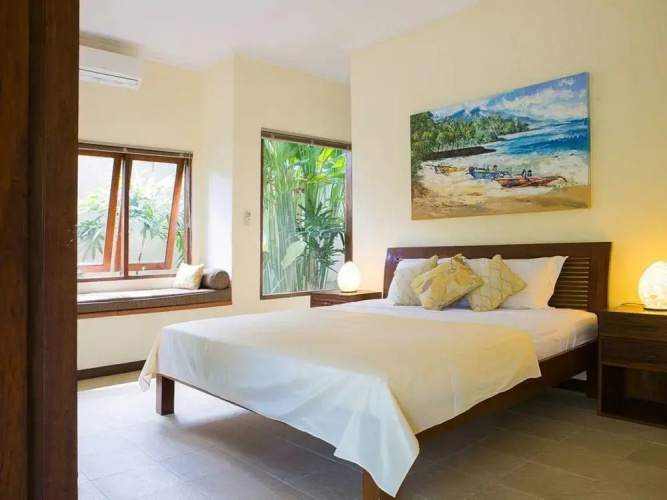 Ahh Villa - Ubud