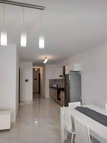 N-98 Corner Apartment Marsascala
