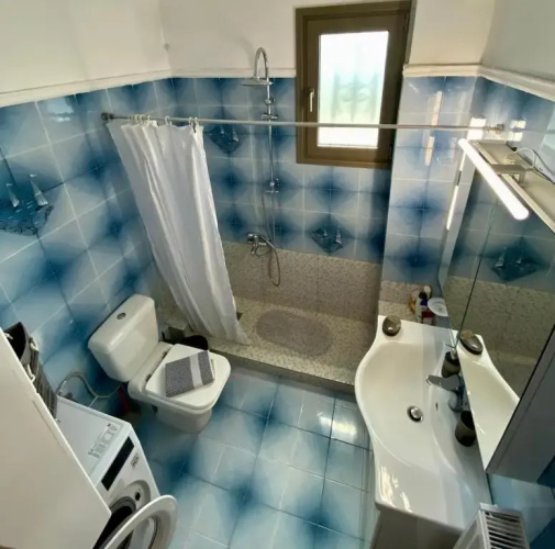 Malatadas apartment