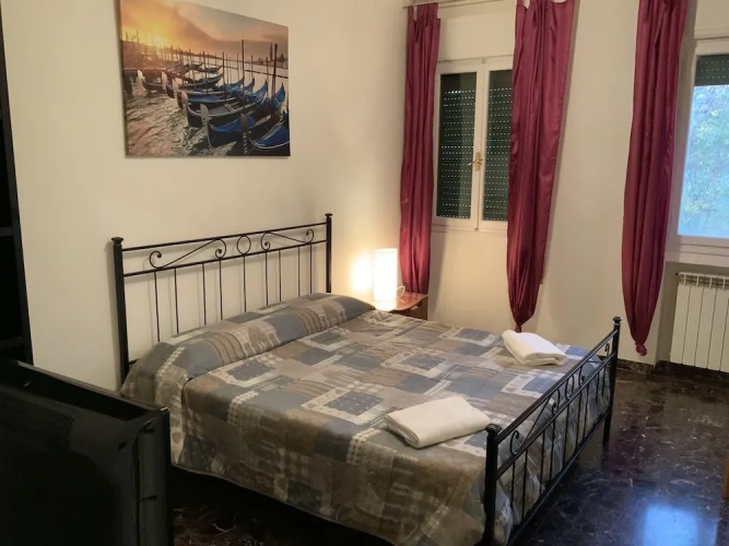 Comfort Double room