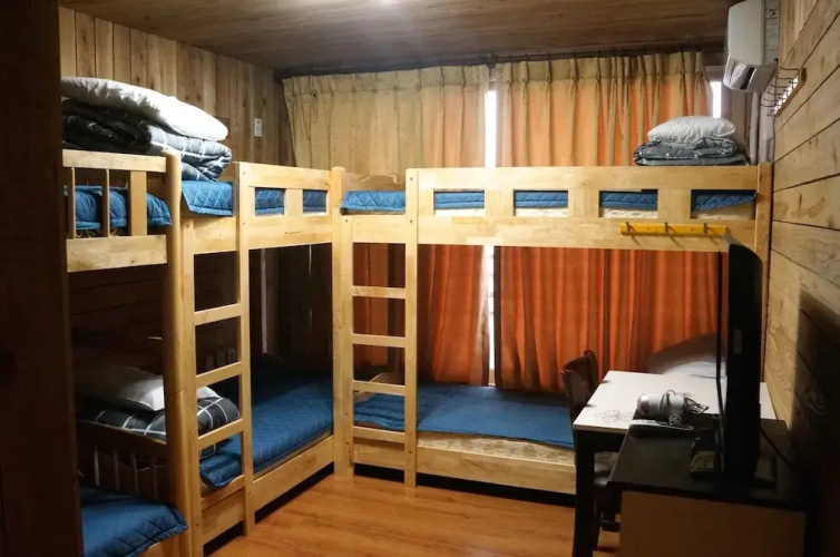 Blue Sea Guesthouse - Hostel