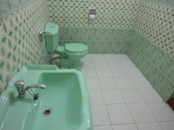 Belview Guest House