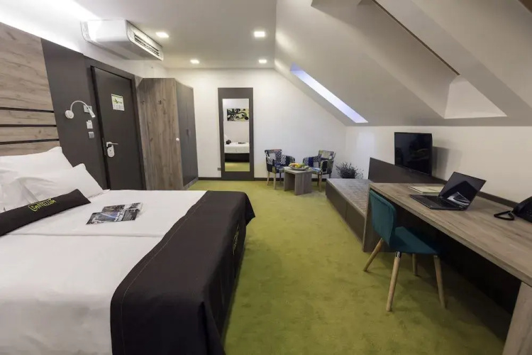 Hotel Castellum