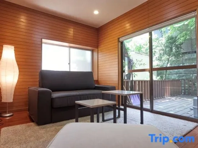 1 Bedroom Double Villa