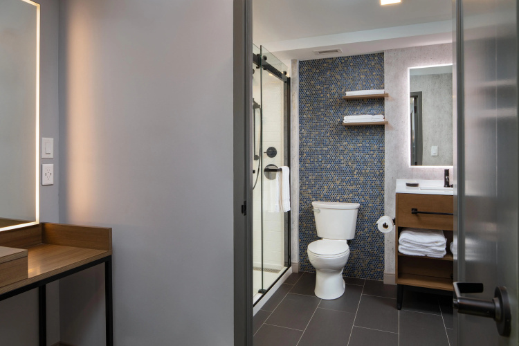 Hotel Indigo Chattanooga - Downtown photo 9