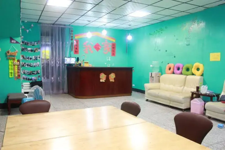 My Home Homestay