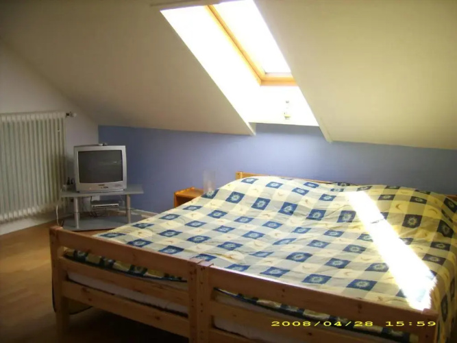 Haus Marinus