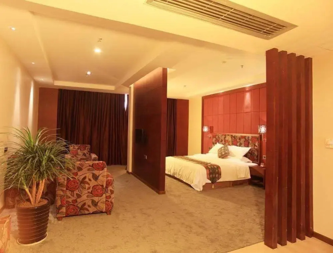 Jinjiang Hotel