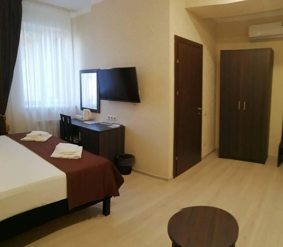 Фотография номера гостевого дома Шамси Холл