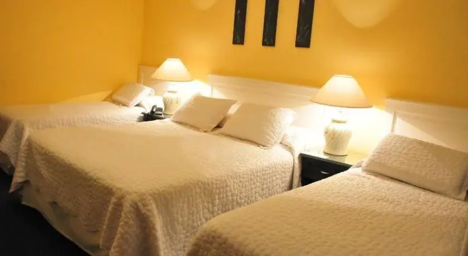 Hotel Urbano