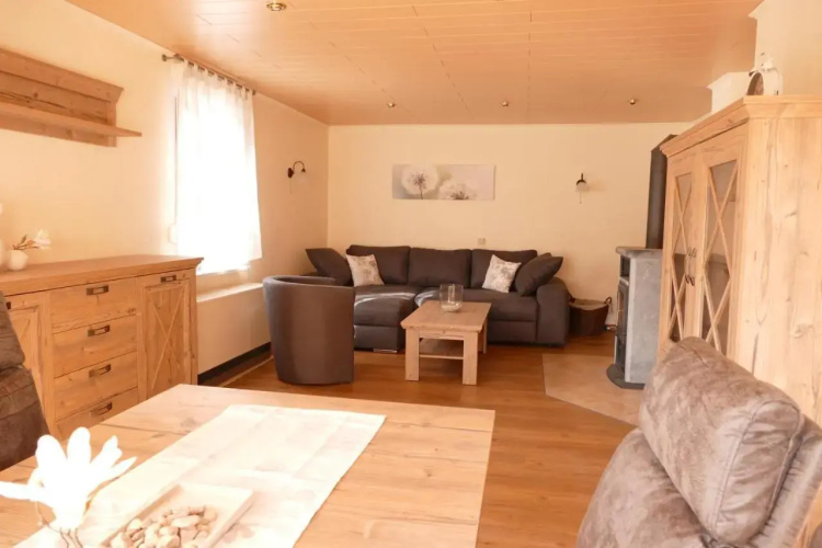 Ferienhaus Förster I