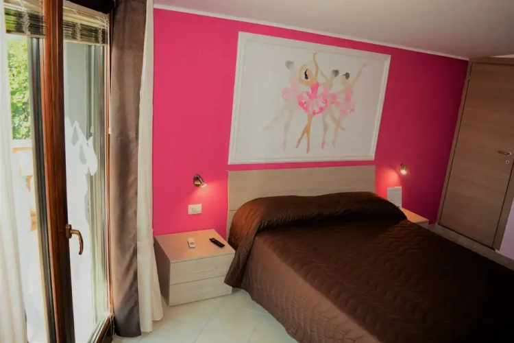 Artistico Relax B&B