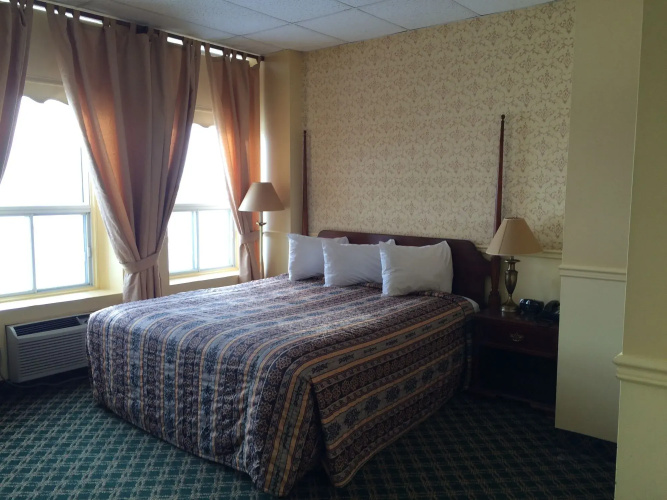 Auberge Montebello