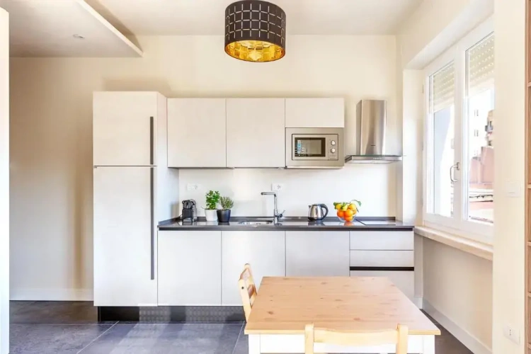 1 Bedroom Cottage
