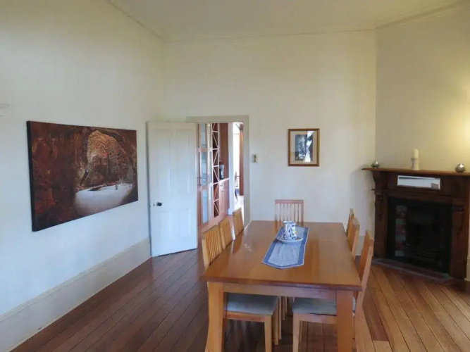 Cottesloe Beach House