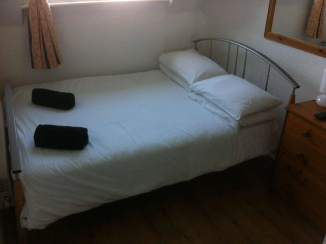 Boscombe Reef Hotel