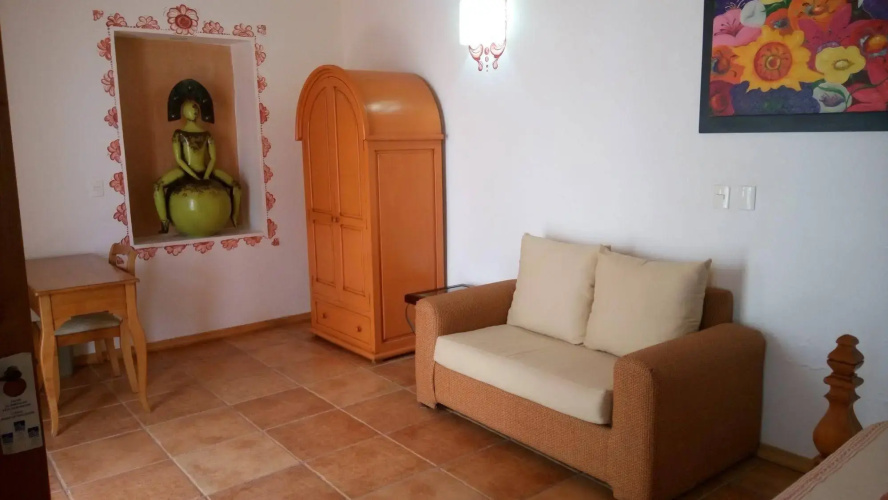Hotel Oaxaca Inn Centro